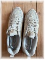 Asics 1090 V2 beige - EU 44