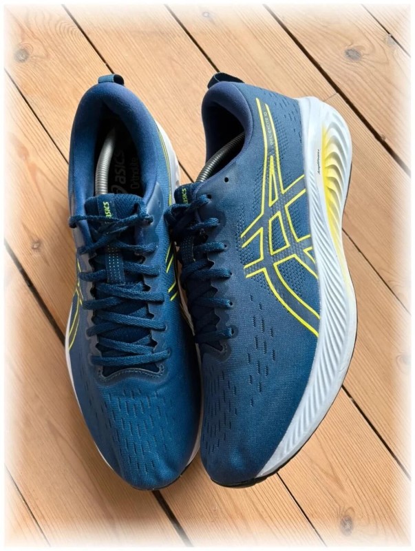 Asics Running - EU 46,5