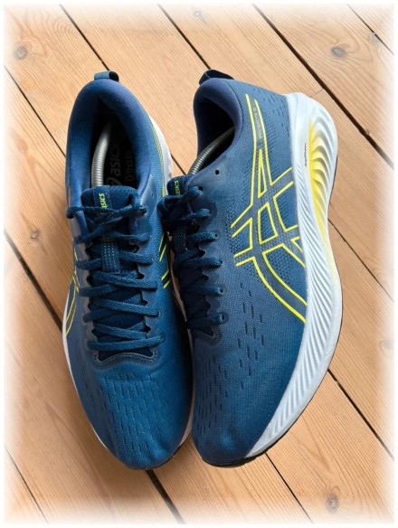 Asics Running - EU 46,5
