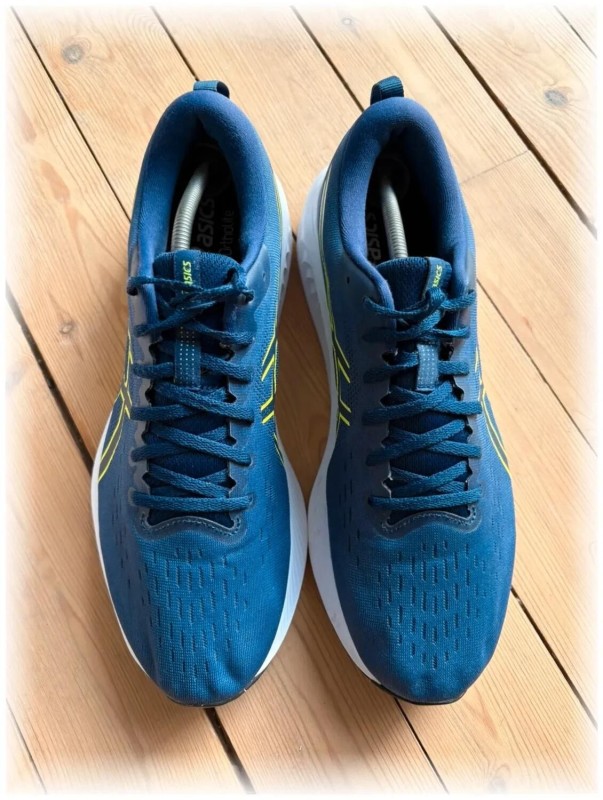Asics Running - EU 46,5 2