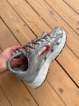 Nike p-6000 Silver Red - EU 32