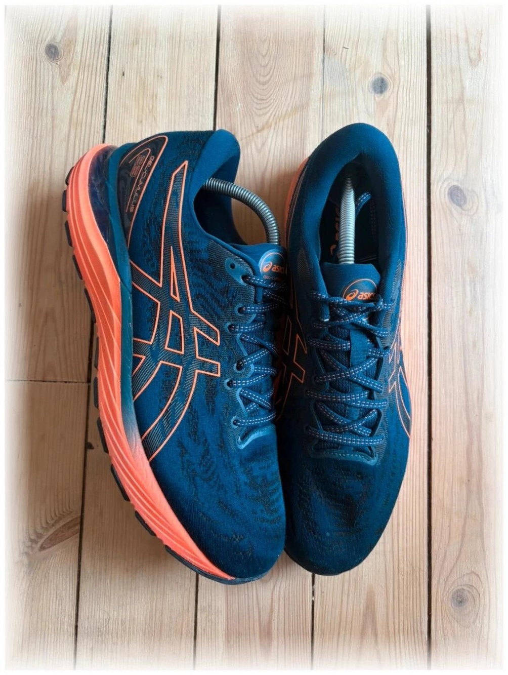 Asics gel cumulus 23 - EU 46,5