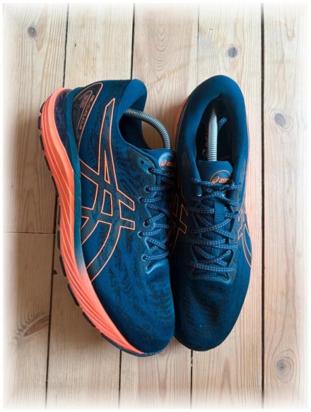 Asics gel cumulus 23 - EU 46,5
