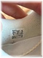 Asics 1090 V2 beige - EU 44