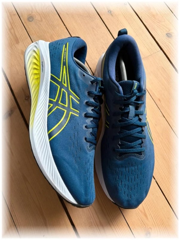 Asics Running - EU 46,5 2