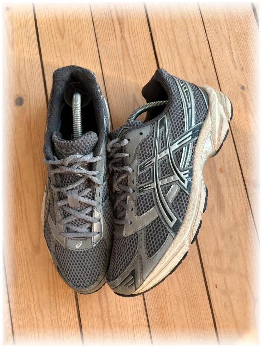 Asics gel 1130 Grey - EU 43,5