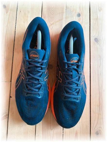 Asics gel cumulus 23 - EU 46,5