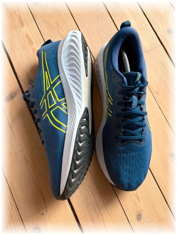 Asics Running - EU 46,5 2