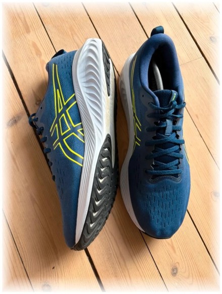 Asics Running - EU 46,5