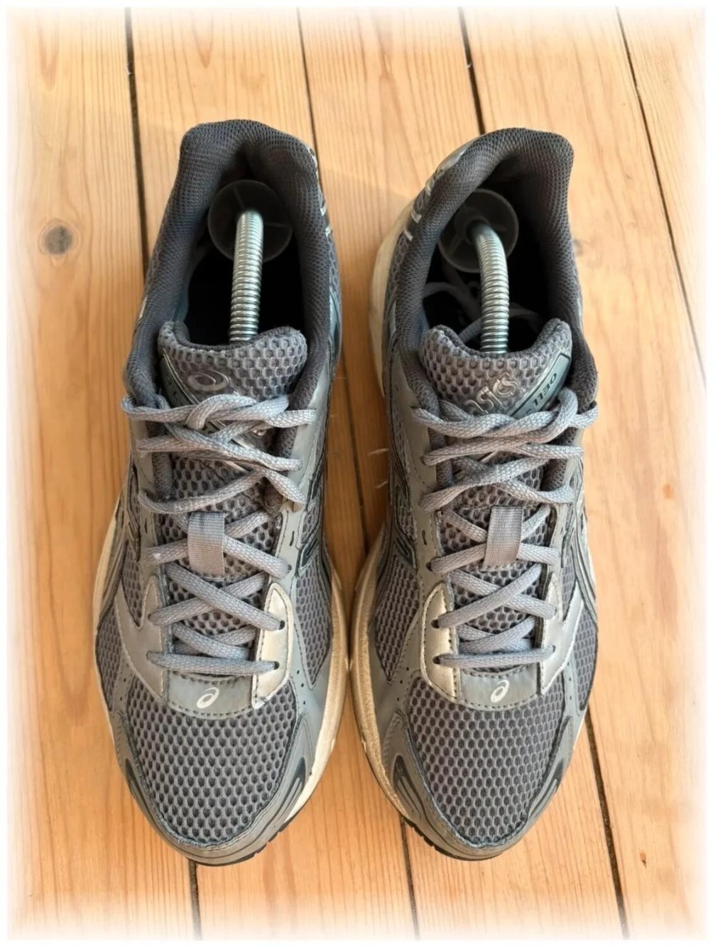 Asics gel 1130 Grey - EU 43,5