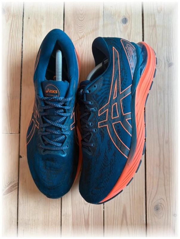 Asics gel cumulus 23 - EU 46,5 2
