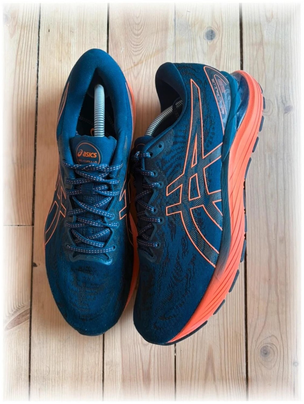 Asics gel cumulus 23 - EU 46,5