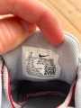 Nike p-6000 Silver Red - EU 32