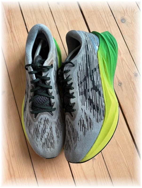 Asics Running novablast 3 - EU 48