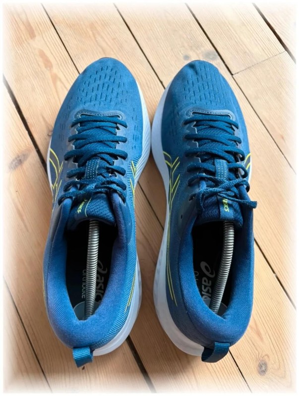 Asics Running - EU 46,5 2