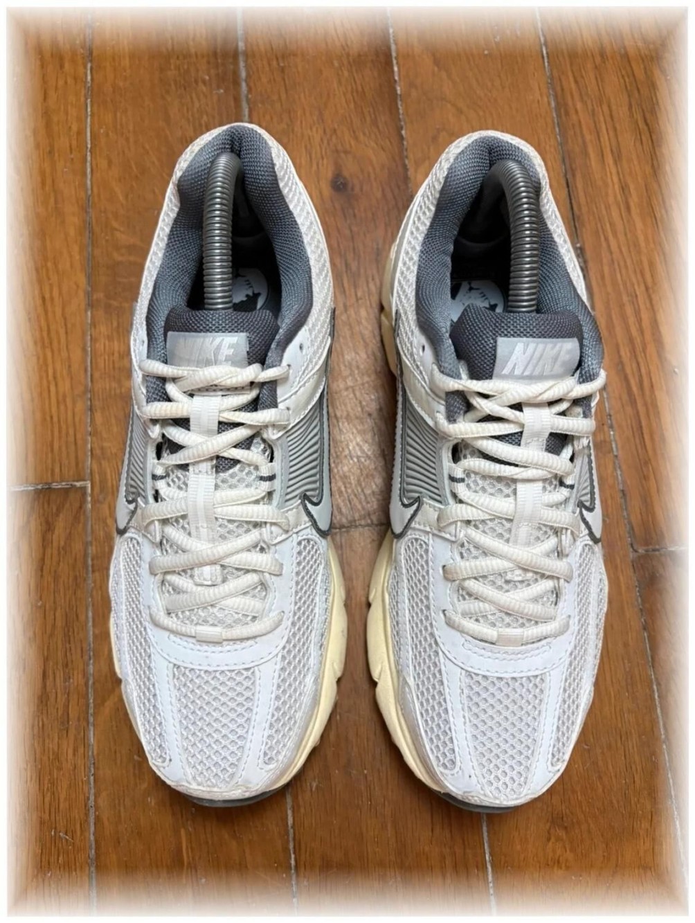 Nike vomero 5 Grey - EU 42