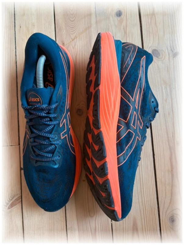 Asics gel cumulus 23 - EU 46,5 2