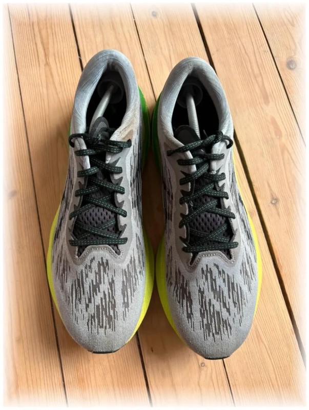 Asics Running novablast 3 - EU 48 2