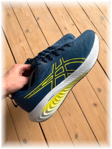 Asics Running - EU 46,5