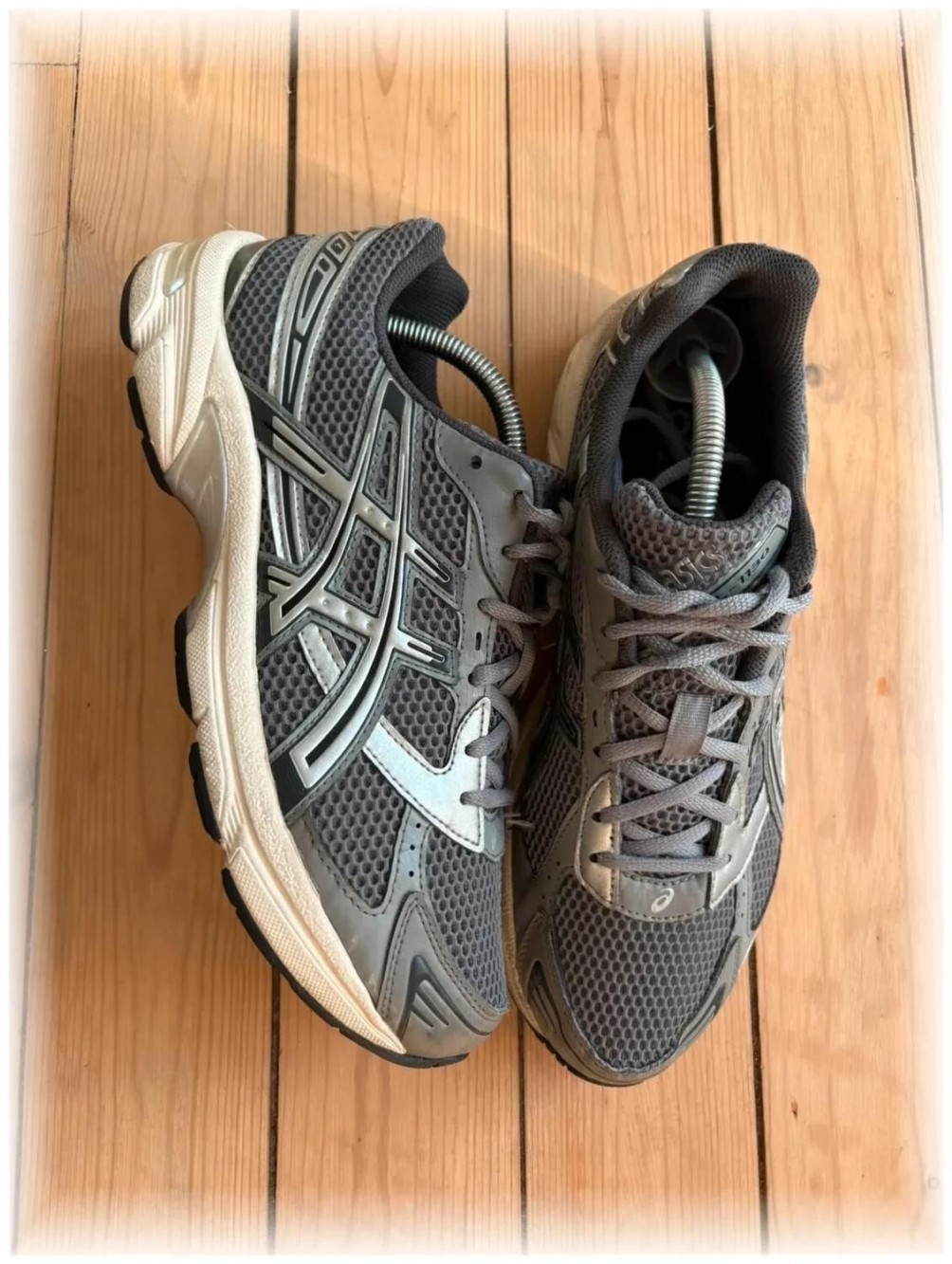 Asics gel 1130 Grey - EU 43,5
