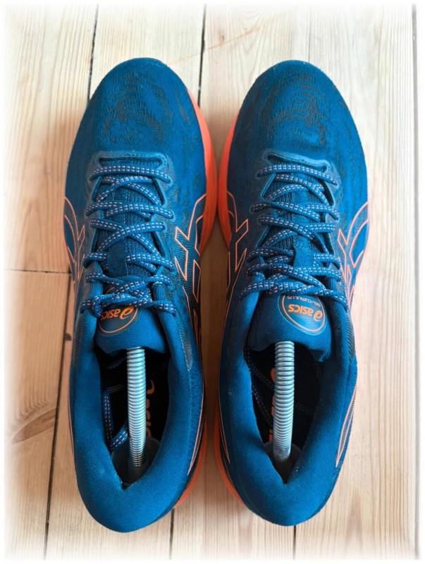 Asics gel cumulus 23 - EU 46,5 2