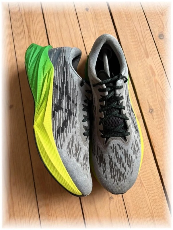 Asics Running novablast 3 - EU 48 2