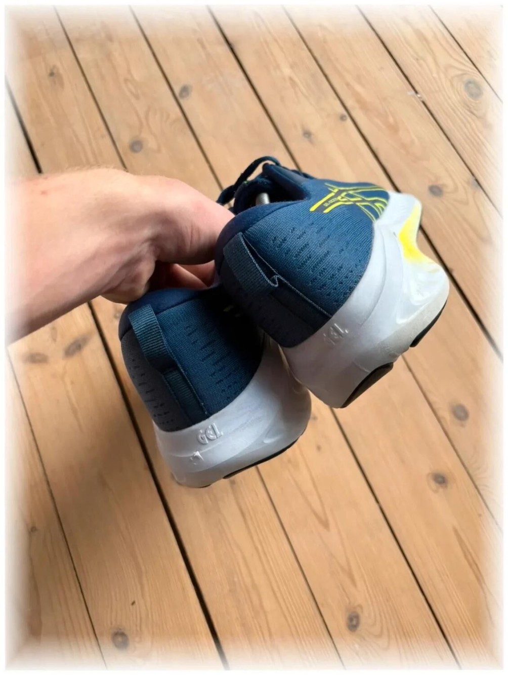 Asics Running - EU 46,5