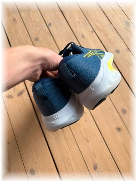 Asics Running - EU 46,5