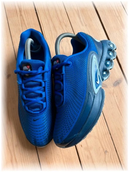 Nike air Max DN Blue - EU 38