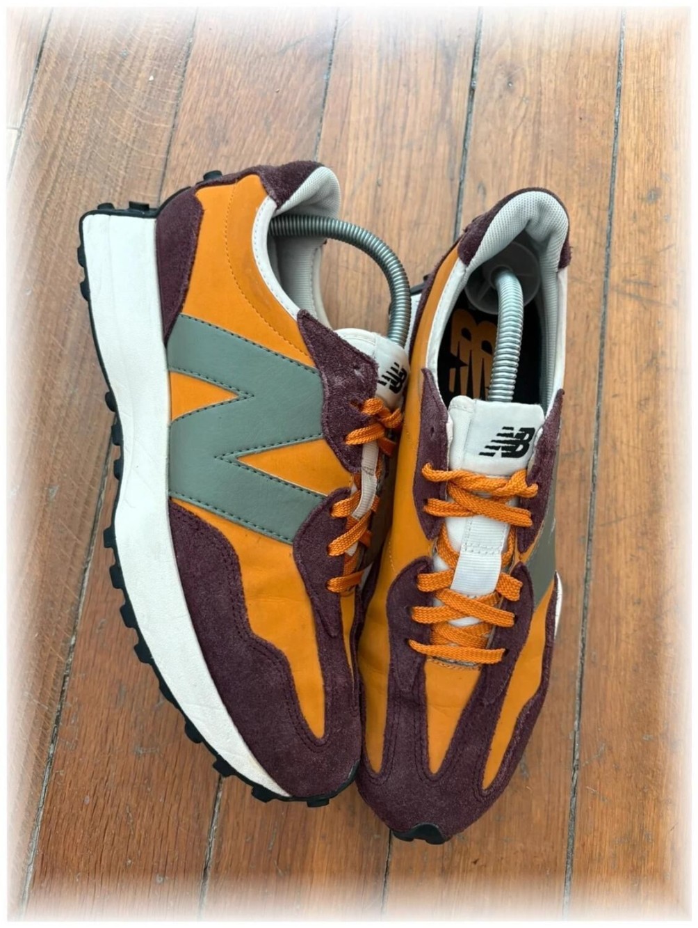 New balance 327 - EU 43