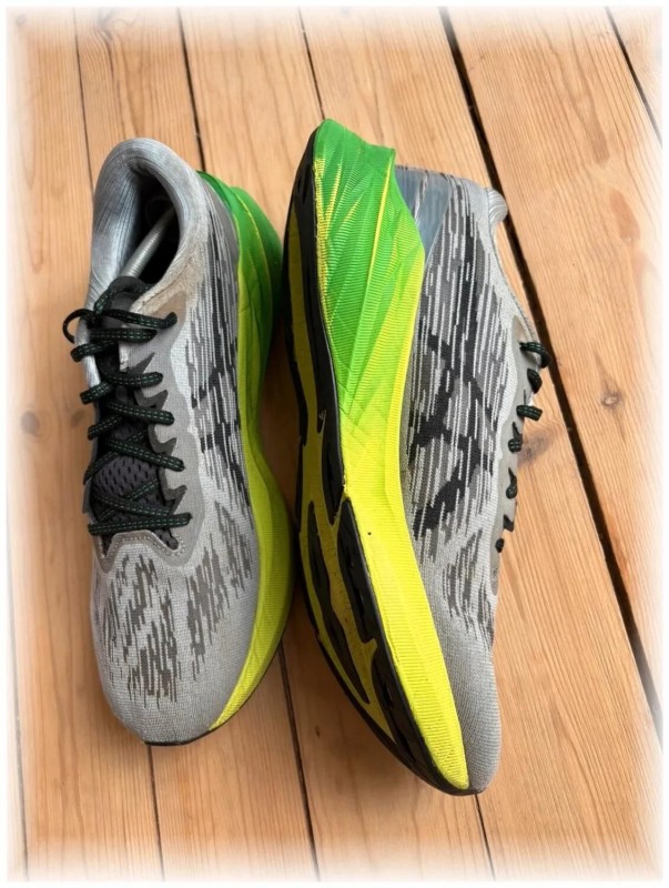 Asics Running novablast 3 - EU 48 2