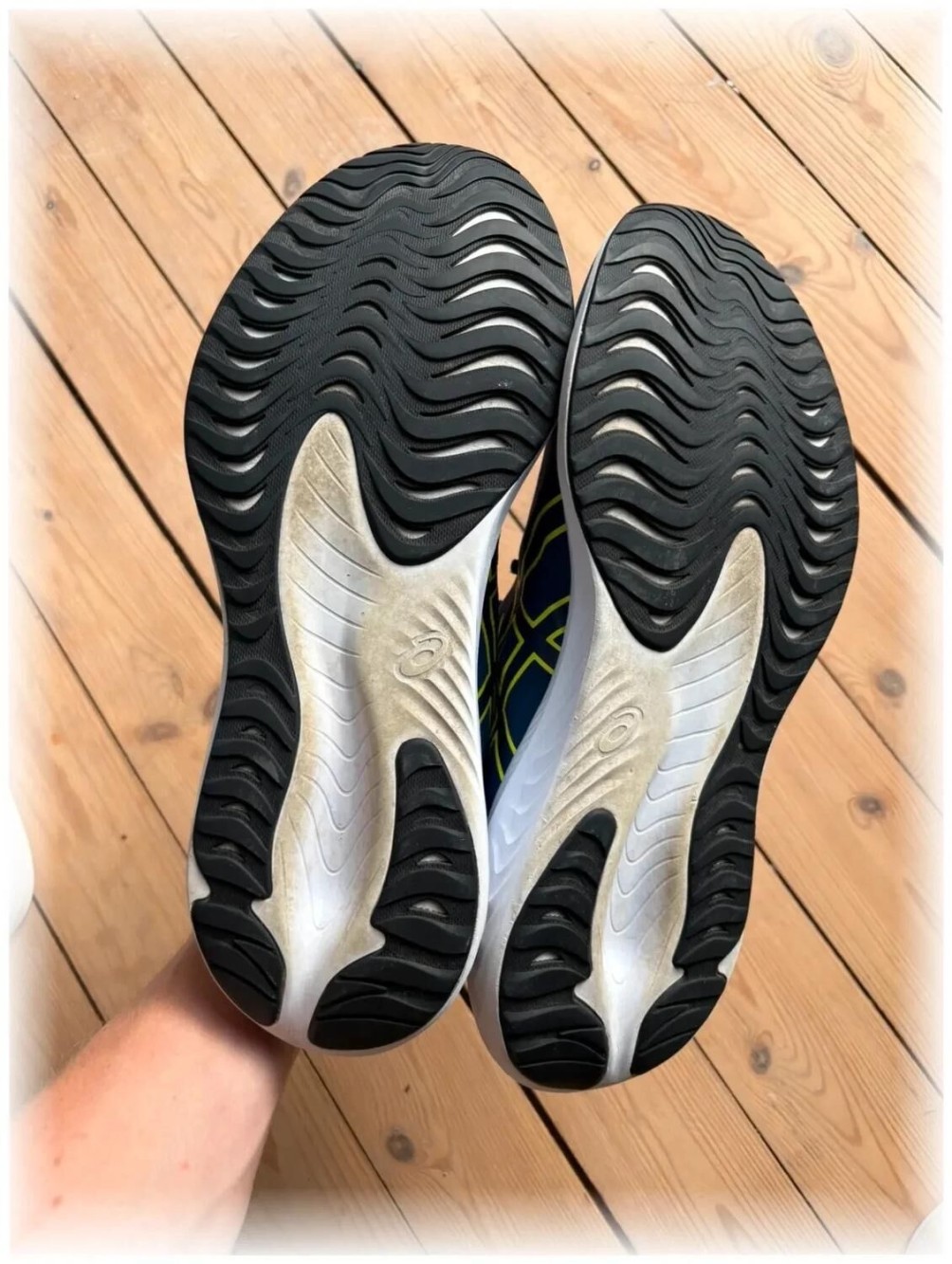 Asics Running - EU 46,5