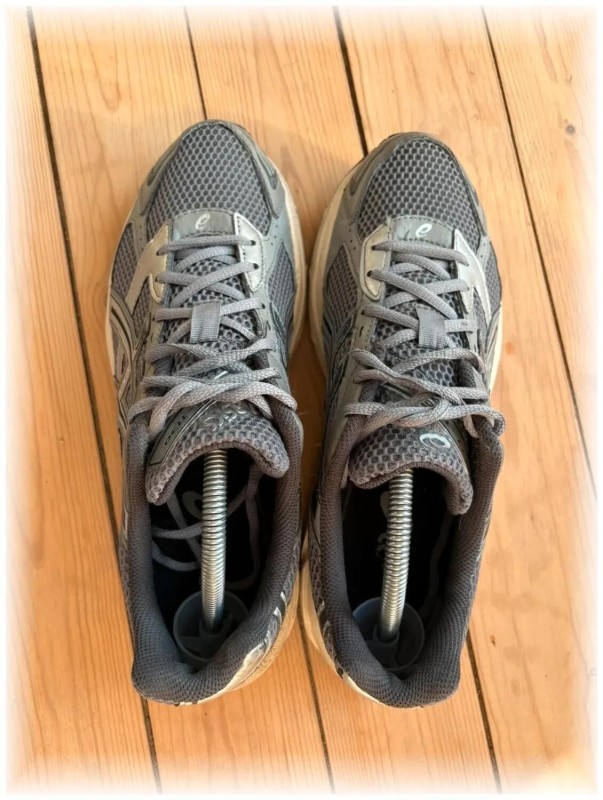 Asics gel 1130 Grey - EU 43,5 2