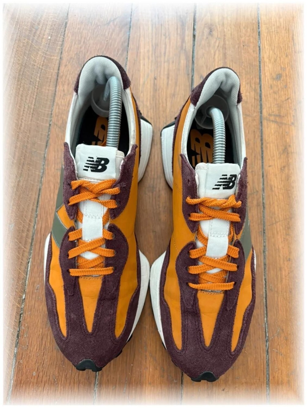 New balance 327 - EU 43