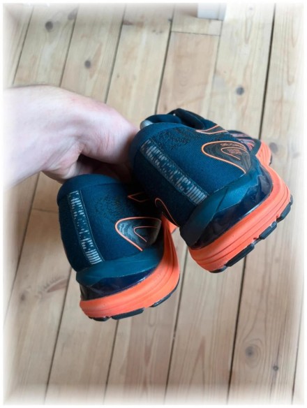 Asics gel cumulus 23 - EU 46,5