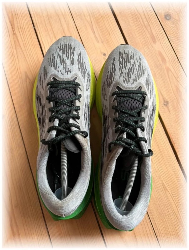 Asics Running novablast 3 - EU 48 2