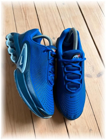 Nike air Max DN Blue - EU 38