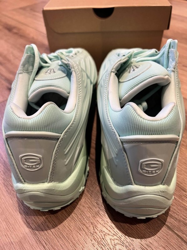 NOCTA x Nike Hot Step 2 Mint Foam 2