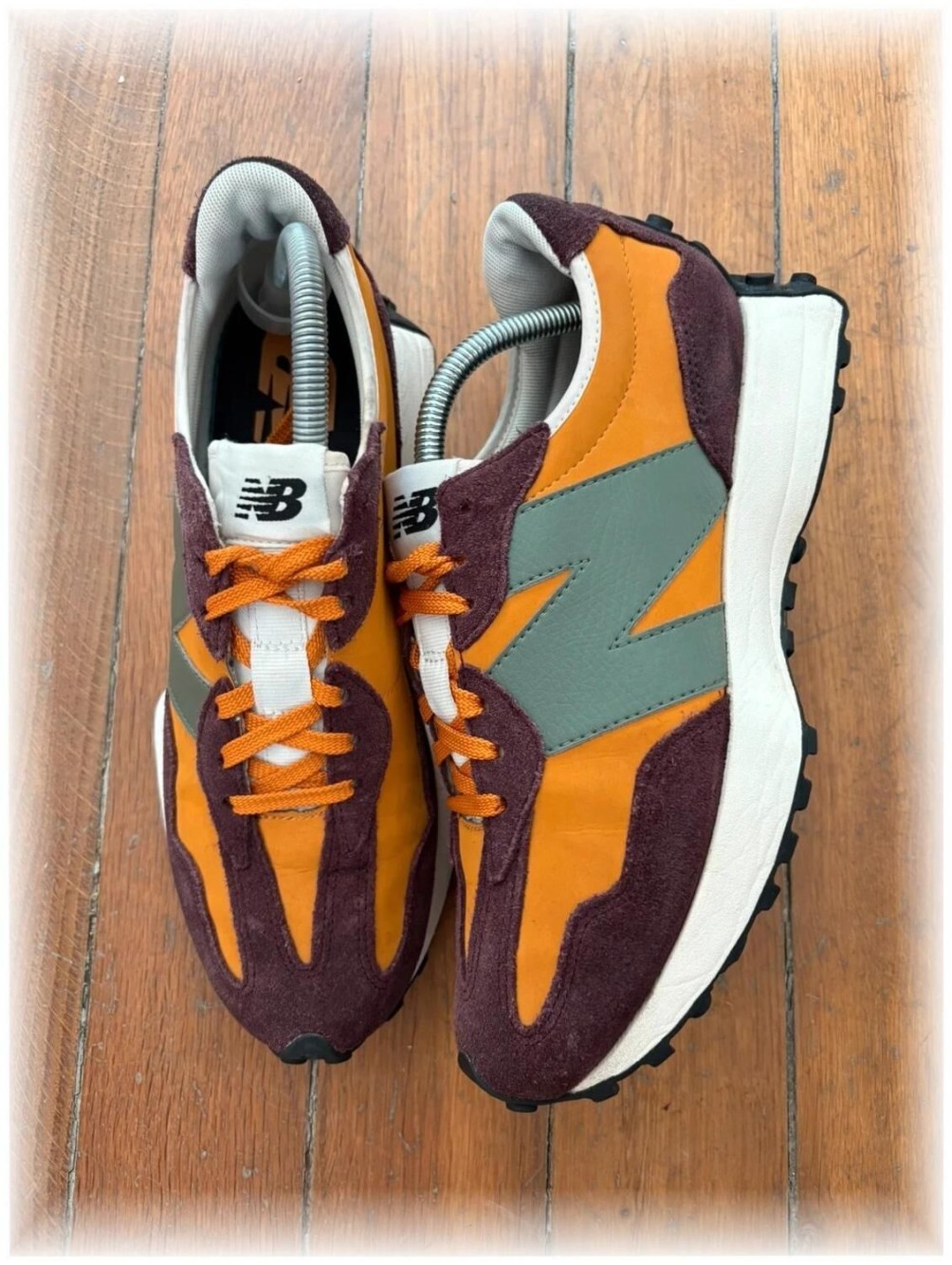 New balance 327 - EU 43