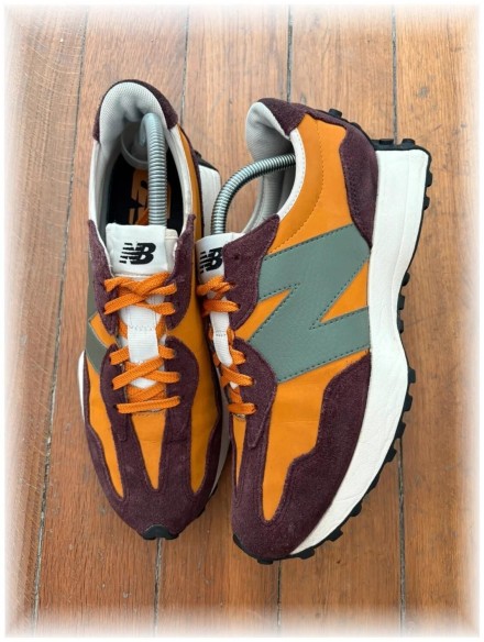 New balance 327 - EU 43