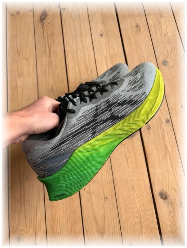 Asics Running novablast 3 - EU 48 2