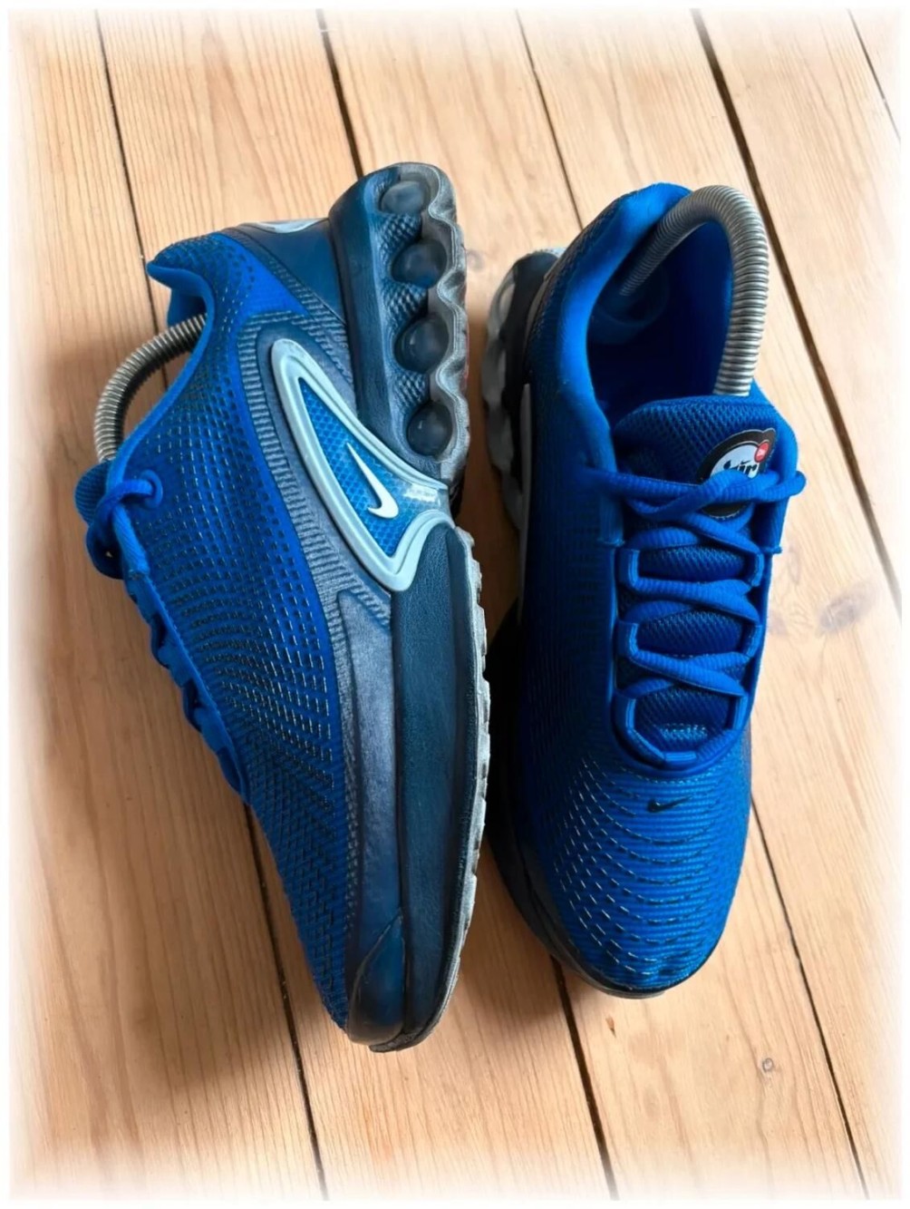 Nike air Max DN Blue - EU 38