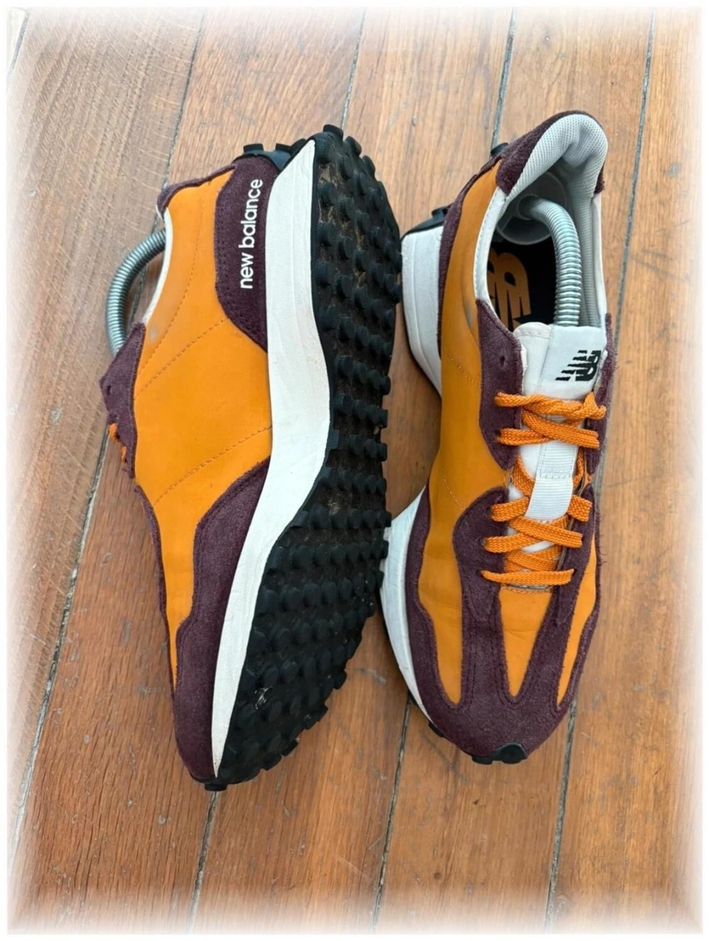 New balance 327 - EU 43