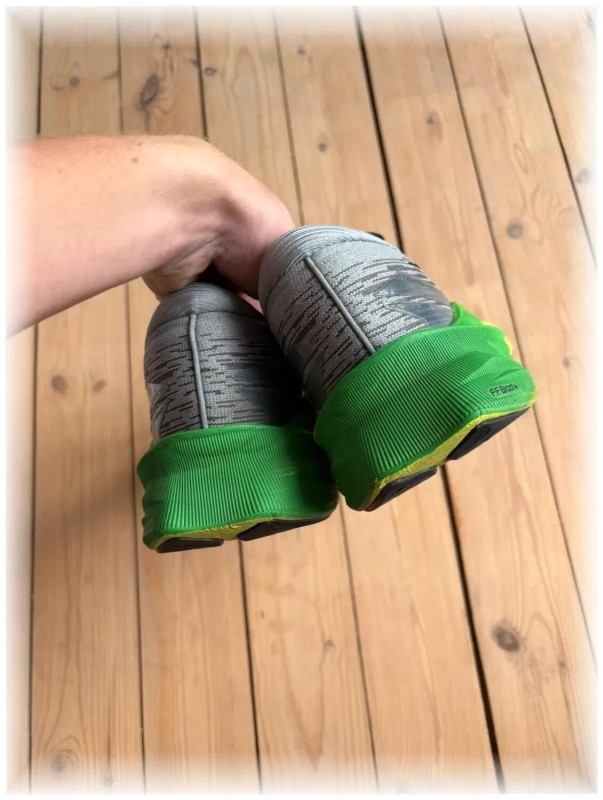 Asics Running novablast 3 - EU 48 2