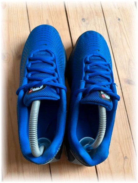 Nike air Max DN Blue - EU 38