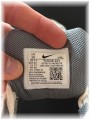 Nike vomero 5 Grey - EU 42