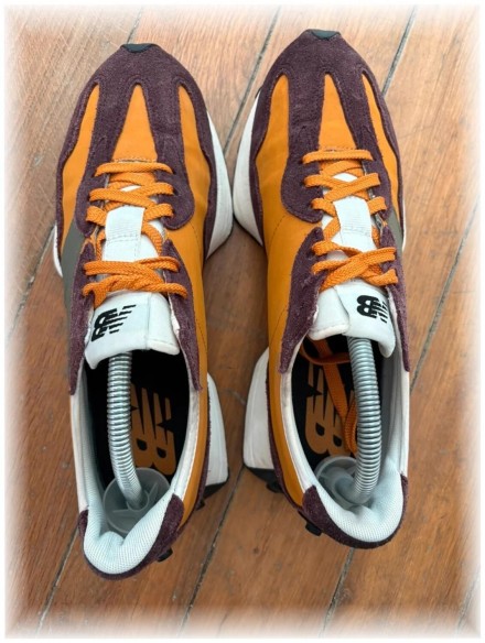 New balance 327 - EU 43