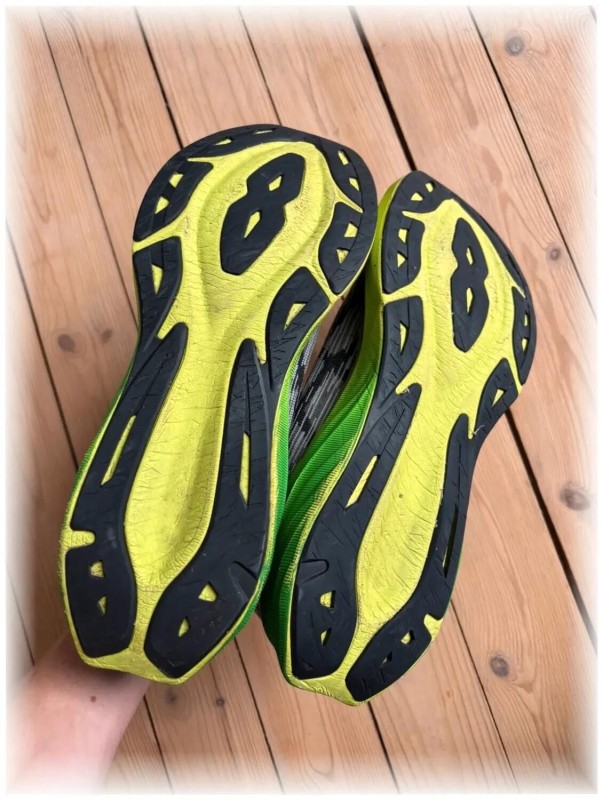 Asics Running novablast 3 - EU 48 2