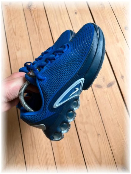 Nike air Max DN Blue - EU 38