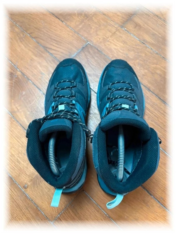 Salomon x radiant gore-tex - EU 40 2/3 2